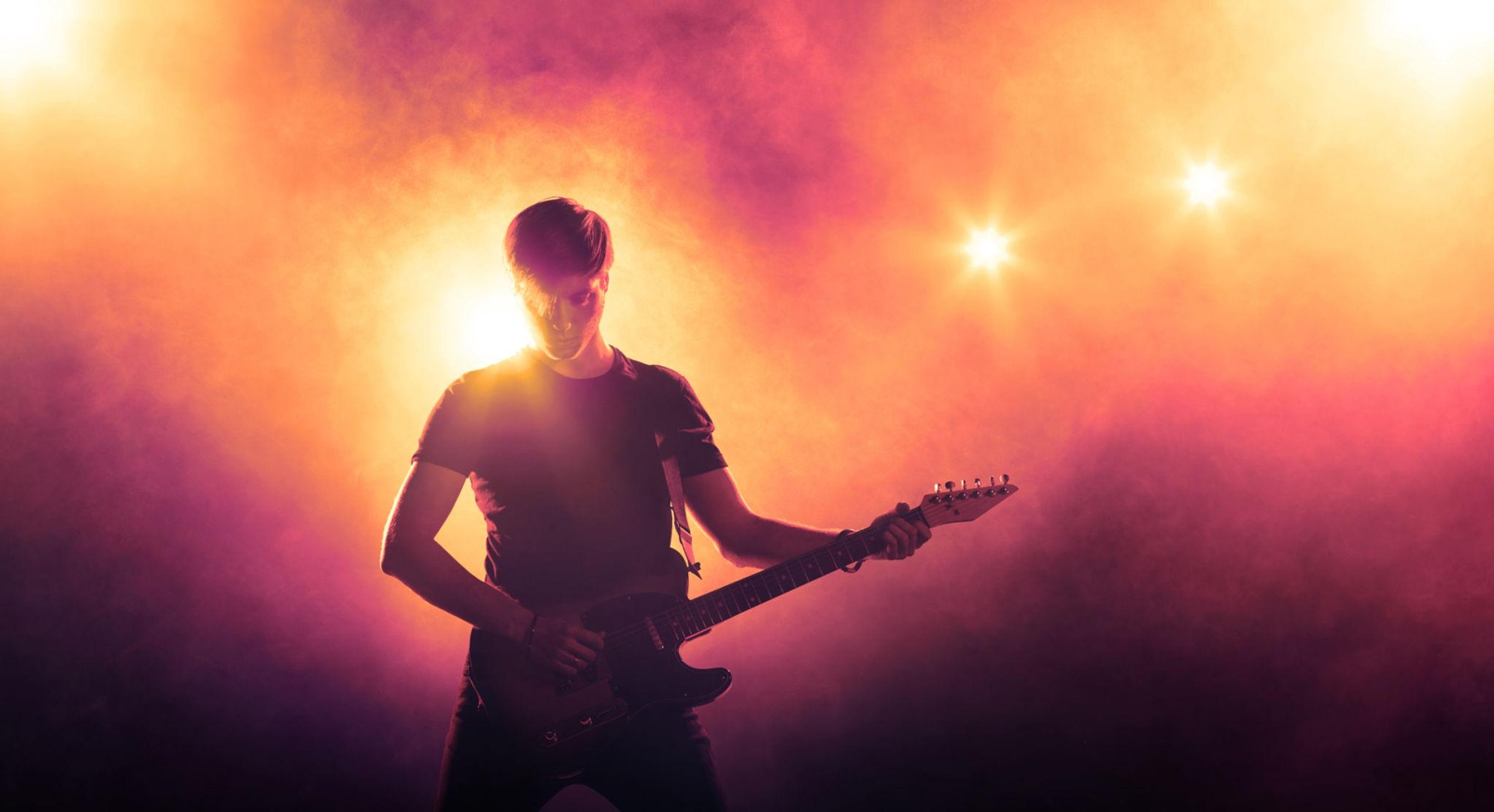 Comfortably Numb y el segundo solo de David Gilmour